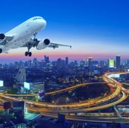 Air-Ticketing