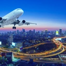 Air-Ticketing