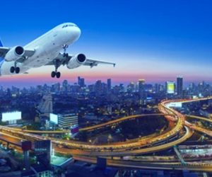 Air-Ticketing