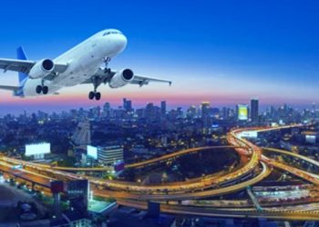 Air-Ticketing