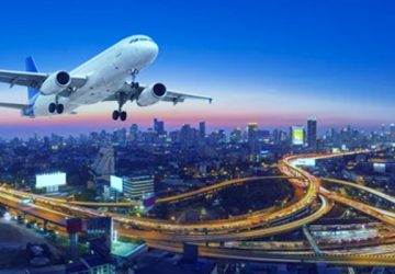 Air-Ticketing