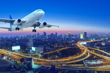 Air-Ticketing