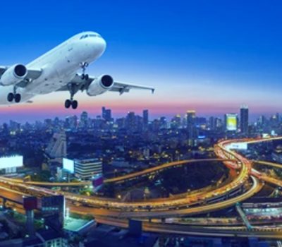 Air-Ticketing