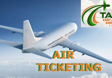 Air-Ticketing 06