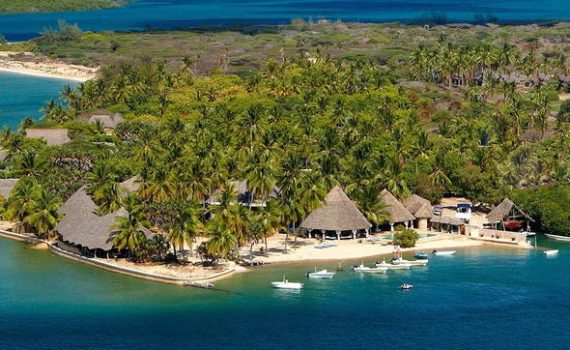 Lamu Island