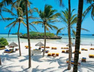 Malindi and Watamu