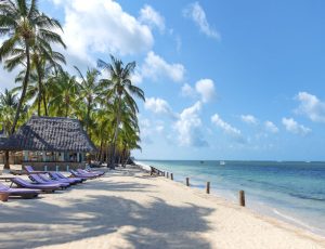 Malindi and Watamu