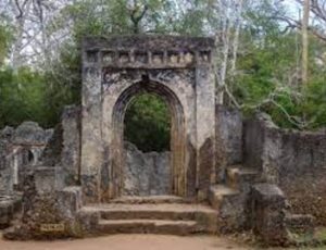 Malindi and Watamu