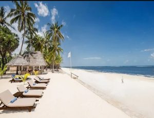 Malindi and Watamu