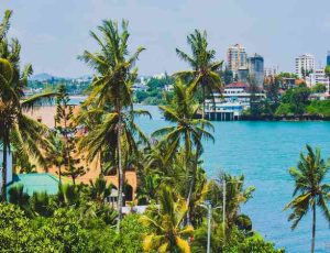 Mombasa