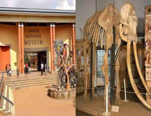 Museum