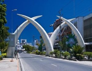 Mombasa