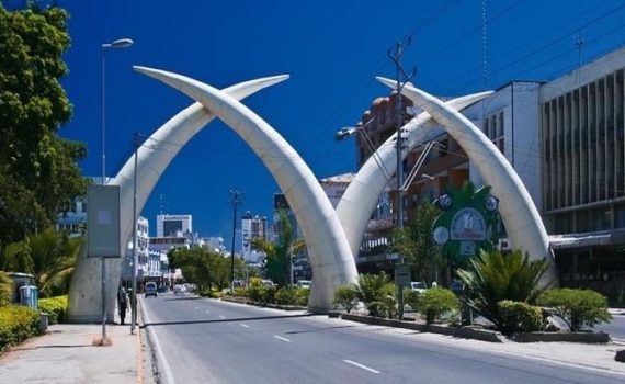 Mombasa