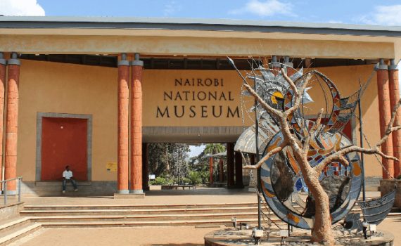 Museum
