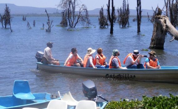 Naivasha