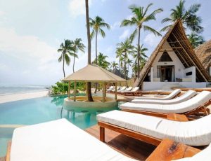 Zanzibar