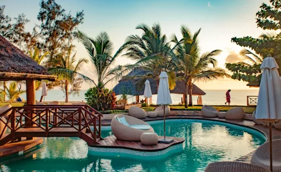 Zanzibar