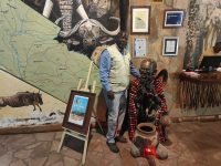 Tambo East Africa Tours