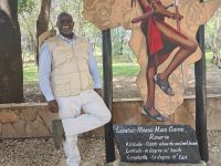 Tambo East Africa Tours