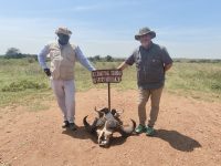 Tambo East Africa Tours